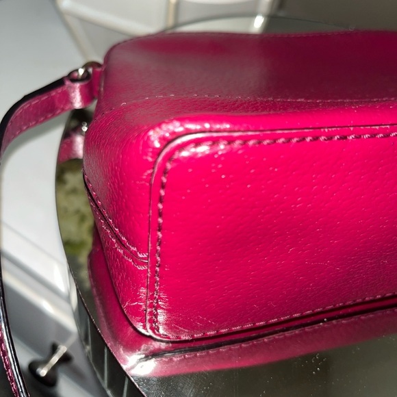 Kate Spade Wellesley Hanna in Dark Pink - Picture 8 of 9